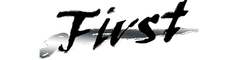 First Abbigliamento