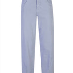 Pantalone cotone stretch donna Eleventy