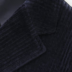 GIACCA uomo 04651/ A TRIP IN A BAG