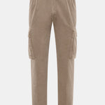 BOLD CORD CARGO pantalone uomo 04651/ A TRIP IN A BAG