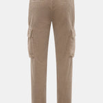 BOLD CORD CARGO pantalone uomo 04651/ A TRIP IN A BAG