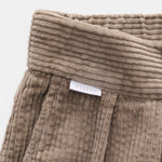 BOLD CORD CARGO pantalone uomo 04651/ A TRIP IN A BAG