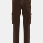 BOLD CORD CARGO pantalone uomo 04651/ A TRIP IN A BAG
