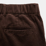 BOLD CORD CARGO pantalone uomo 04651/ A TRIP IN A BAG