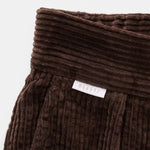 BOLD CORD CARGO pantalone uomo 04651/ A TRIP IN A BAG