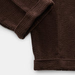 BOLD CORD CARGO pantalone uomo 04651/ A TRIP IN A BAG