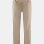 FLEX PANTS pantalone uomo 04651/ A TRIP IN A BAG