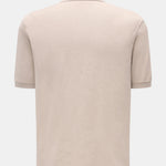 TERRY JOHNNY polo uomo  04651/ A TRIP IN A BAG