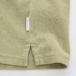 TERRY JOHNNY polo uomo  04651/ A TRIP IN A BAG