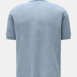 TERRY JOHNNY polo uomo  04651/ A TRIP IN A BAG