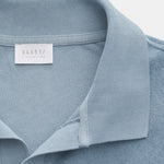TERRY JOHNNY polo uomo  04651/ A TRIP IN A BAG