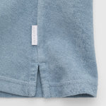 TERRY JOHNNY polo uomo  04651/ A TRIP IN A BAG