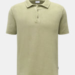 TERRY POLO uomo  04651/ A TRIP IN A BAG