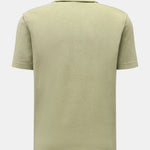 TERRY POLO uomo  04651/ A TRIP IN A BAG