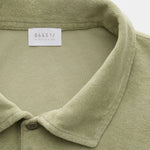 TERRY POLO uomo  04651/ A TRIP IN A BAG