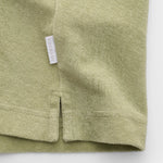 TERRY POLO uomo  04651/ A TRIP IN A BAG