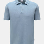 TERRY POLO uomo  04651/ A TRIP IN A BAG