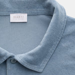 TERRY POLO uomo  04651/ A TRIP IN A BAG