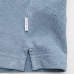 TERRY POLO uomo  04651/ A TRIP IN A BAG