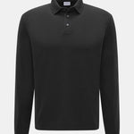 LONGSLEEVE POLO uomo 04651/ A TRIP IN A BAG