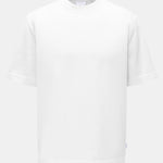 T-shirt uomo manica corta 04651/ A TRIP IN A BAG