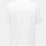 T-shirt uomo manica corta 04651/ A TRIP IN A BAG
