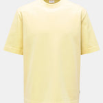 T-shirt uomo manica corta 04651/ A TRIP IN A BAG