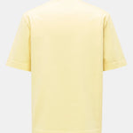 T-shirt uomo manica corta 04651/ A TRIP IN A BAG