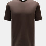 JERSEY TEE T-shirt uomo 04651/ A TRIP IN A BAG