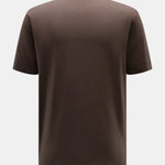 JERSEY TEE T-shirt uomo 04651/ A TRIP IN A BAG