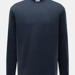 Longsleeve IF TEE uomo 04651/ A TRIP IN A BAG