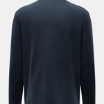 Longsleeve IF TEE uomo 04651/ A TRIP IN A BAG