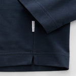 Longsleeve IF TEE uomo 04651/ A TRIP IN A BAG