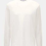 Longsleeve IF TEE uomo 04651/ A TRIP IN A BAG
