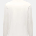 Longsleeve IF TEE uomo 04651/ A TRIP IN A BAG