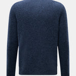 MOULINE CREW maglia uomo 04651/ A TRIP IN A BAG
