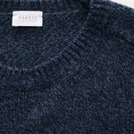 MOULINE CREW maglia uomo 04651/ A TRIP IN A BAG