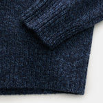 MOULINE CREW maglia uomo 04651/ A TRIP IN A BAG