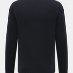 MOLLY CREW pullover uomo 04651/ A TRIP IN A BAG