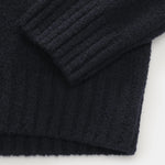 MOLLY CREW pullover uomo 04651/ A TRIP IN A BAG
