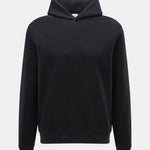 HOODIE felpa uomo 04651/ A TRIP IN A BAG