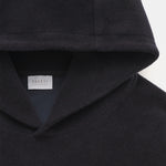 HOODIE felpa uomo 04651/ A TRIP IN A BAG