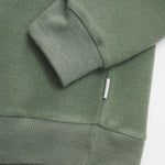 HOODIE felpa uomo 04651/ A TRIP IN A BAG