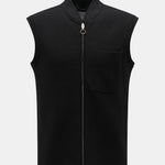 GILET uomo 04651/ A TRIP IN A BAG