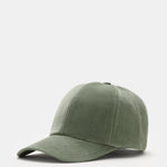 CORD CAP cappello uomo 04651/ A TRIP IN A BAG