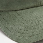 CORD CAP cappello uomo 04651/ A TRIP IN A BAG