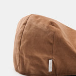 CORD BERET berretto uomo 04651/ A TRIP IN A BAG
