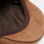 CORD BERET berretto uomo 04651/ A TRIP IN A BAG