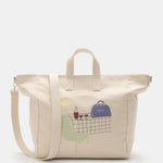 BEACHBAG 04651/ A TRIP IN A BAG