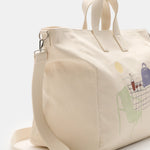 BEACHBAG 04651/ A TRIP IN A BAG